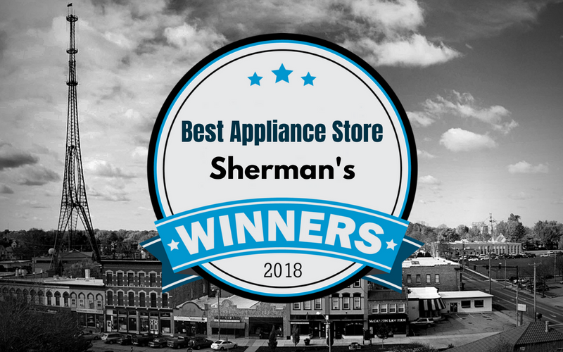 Best Appliance Store